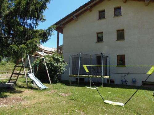 Chalet l'aubépine résidence B&B - main image