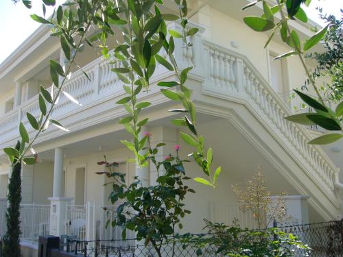 Casa Via Meucci