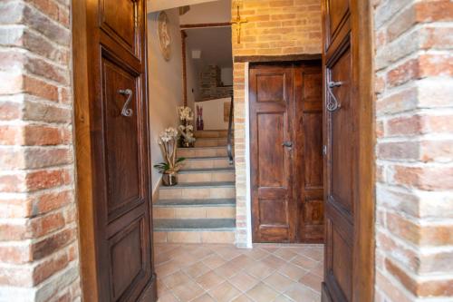 Cà Reginella B&B – Diano d'Alba, NY