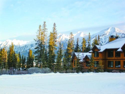 WorldMark Canmore-Banff