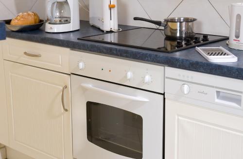 Madame Vacances Les Maisons de Fontenelles - image 11