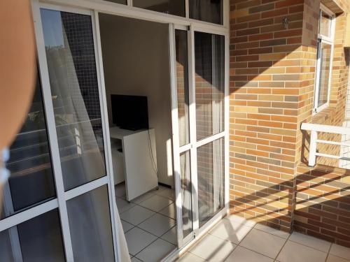 Gran Lencois Flat Residence