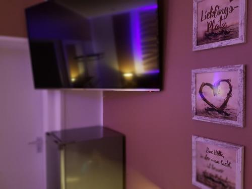 Pension Hoefti in Хемніц