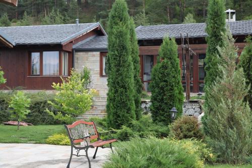 Kameno, Banya (foto 6)