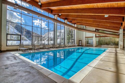 Pines Condominiums in Keystone, USA