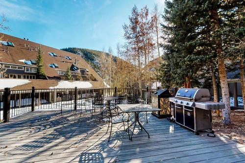 Pines Condominiums in Keystone, USA