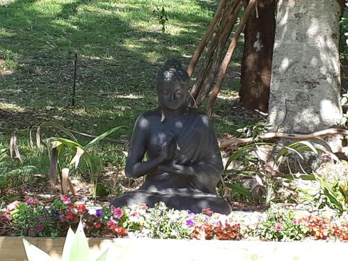 Mapleton Peaceful Provence BnB