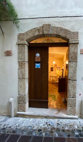 B&B L'Antica Balbia - Accommodation - Altomonte