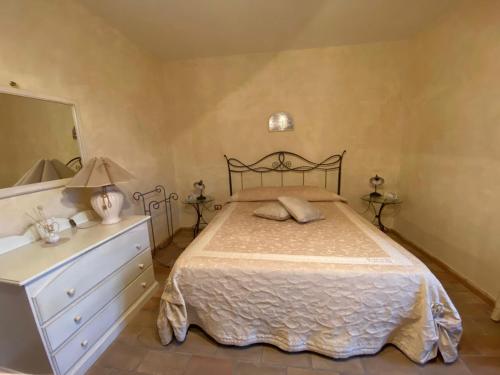  B&B L´Antica Balbia in Altomonte