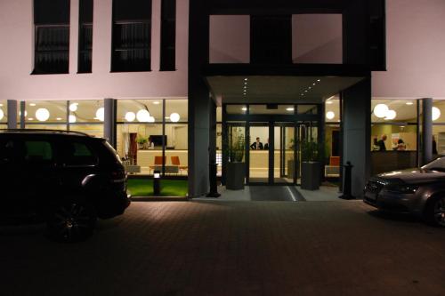 Hotel Poznański A2 - image 13