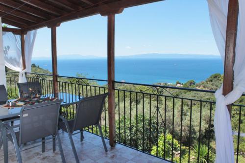  Sweet Home - Glossa Skopelos in Glossa