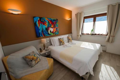 B&B Pousada Rio Aosta - image 9