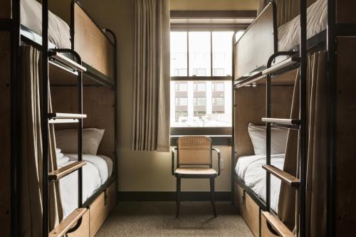 KEX Hotel