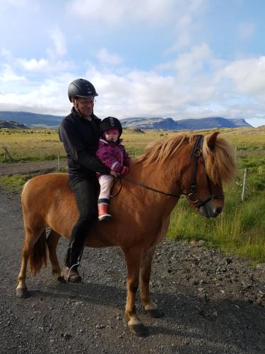 Gíslaholt, Borgarnes (foto 7)