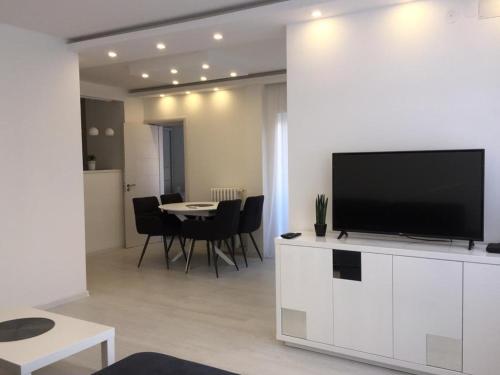 CENTRAL APARTMENT