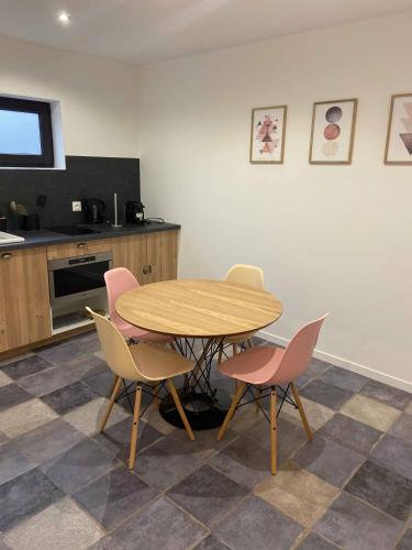 Appartements du 101 2