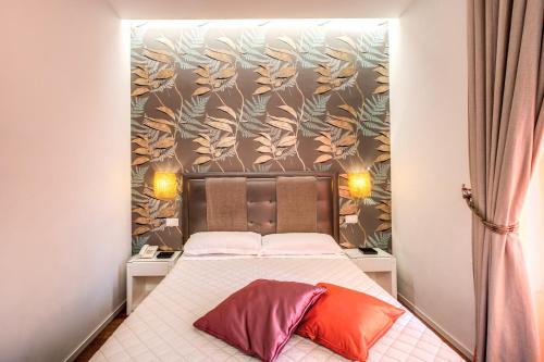 Roma Boutique Hotel - image 6