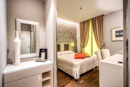 Roma Boutique Hotel, Rome (photo 9)