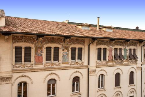 Roma Boutique Hotel - image 12
