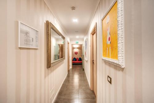 Roma Boutique Hotel - image 11