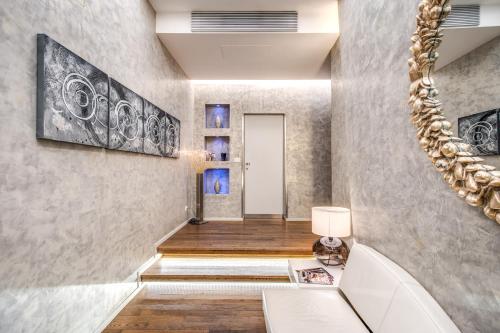 Roma Boutique Hotel, Rome (photo 7)