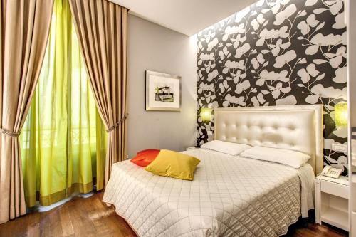 Roma Boutique Hotel, Rome (photo 10)