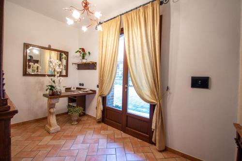 Cà Reginella B&B (Ca Reginella B&B) in 迪亞諾達爾巴