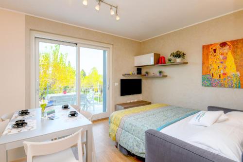 Two-Bedroom Apartment image 10
