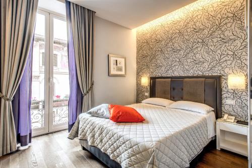Roma Boutique Hotel - image 3