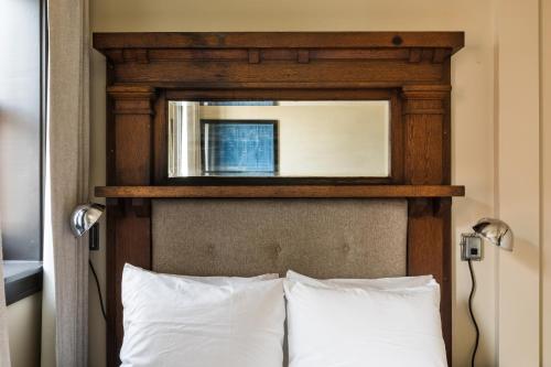 KEX Hotel Portland Exterior