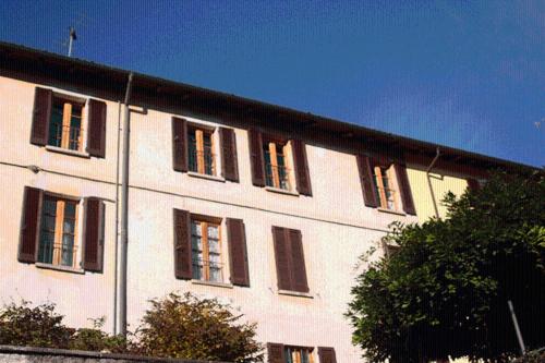 Le Camelie BnB Germignaga