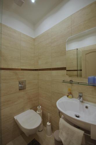  Csigaház panzió in Gyula