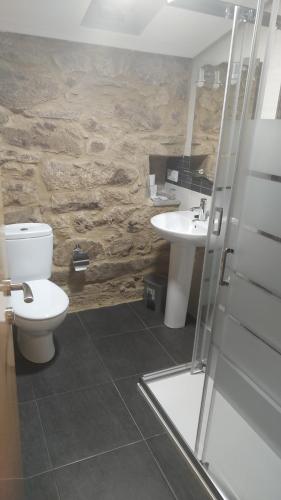  Casa Dos Fuelles in Ourense