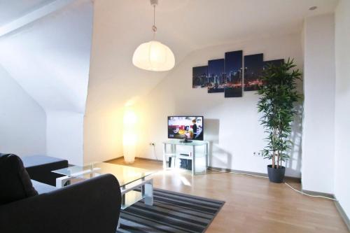 apartmondo Apartmentwohnungen Remscheid in Remscheid