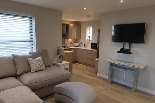 3 The Mews Montpellier gîte à louer Charlton Lane Acute Mental Illness Unit