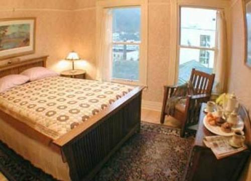 Alaska's Capital Inn Bed and Breakfast