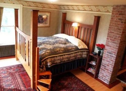 Alaska's Capital Inn Bed and Breakfast