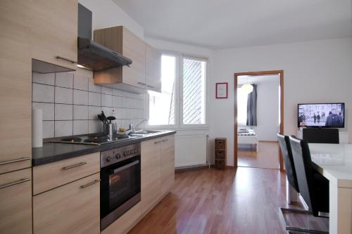 apartmondo Apartmentwohnungen Remscheid in Remscheid