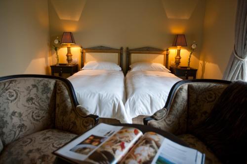 1 queen bed