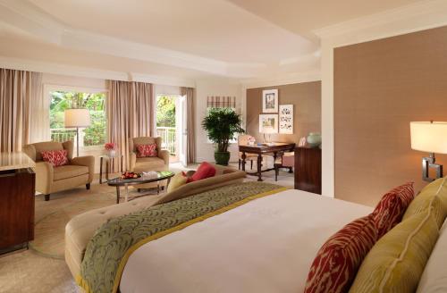 228775896 The Beverly Hills Hotel - Dorchester Collection