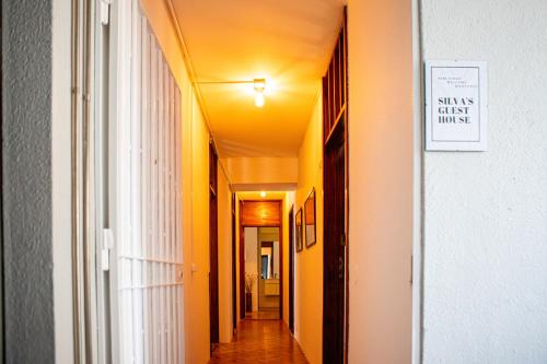 Silva's Guest House 5