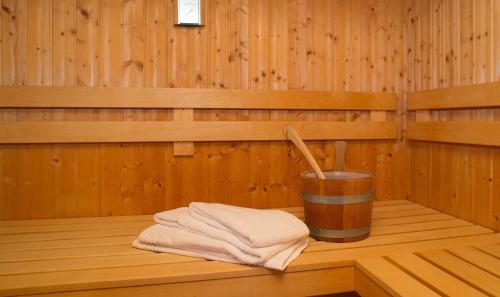 Achterdeck - Hüs in Lee - image 3