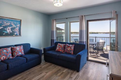 Bridges Bay Resort
