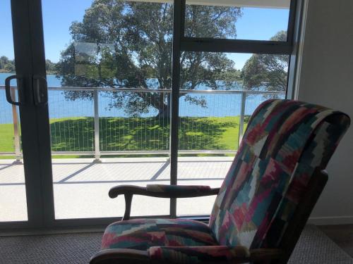 Athenree Beach House