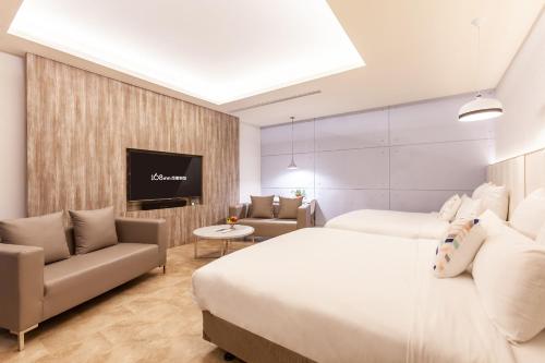 Six Star Motel-Zhongli