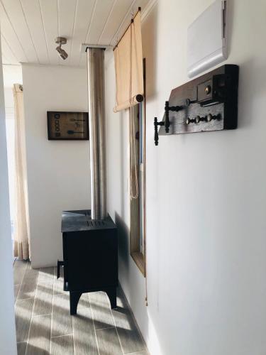 El fortín del Rubio El fortín del Rubio