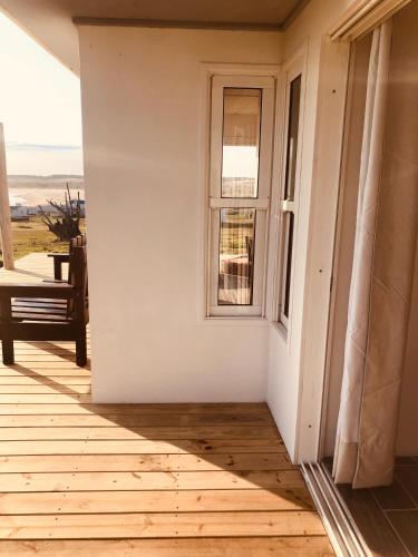 El fortín del Rubio El fortín del Rubio