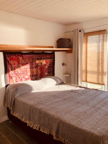 El fortín del Rubio El fortín del Rubio