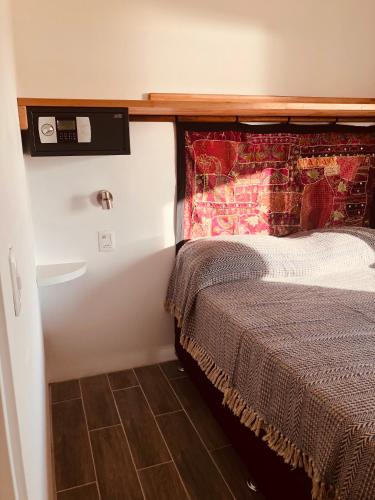 El fortín del Rubio El fortín del Rubio