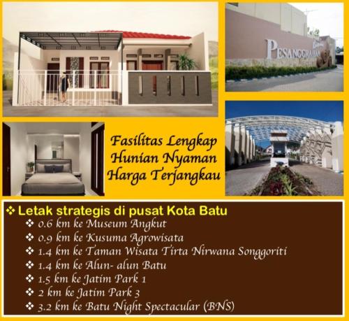 deRollas Villa Batu